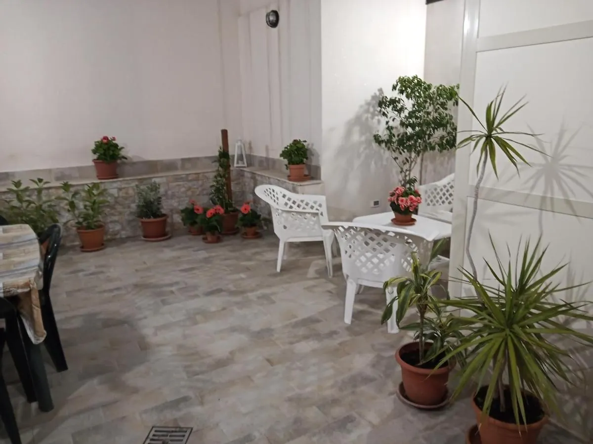 Apartamento Zisa Home Ai Cantieri Culturali-Facile Posteggio In Strada No Ticket Palermo