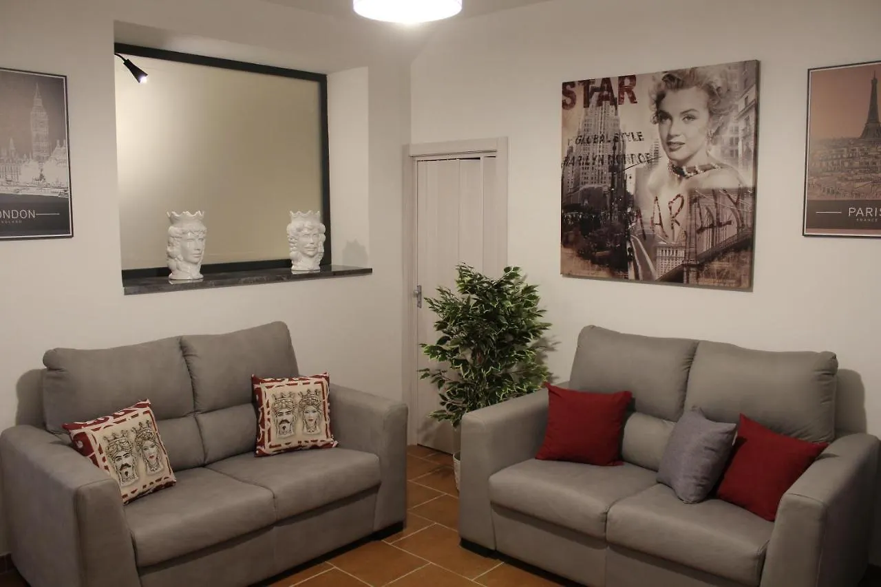 Zisa Home Ai Cantieri Culturali-Facile Posteggio In Strada No Ticket Palermo Italia
