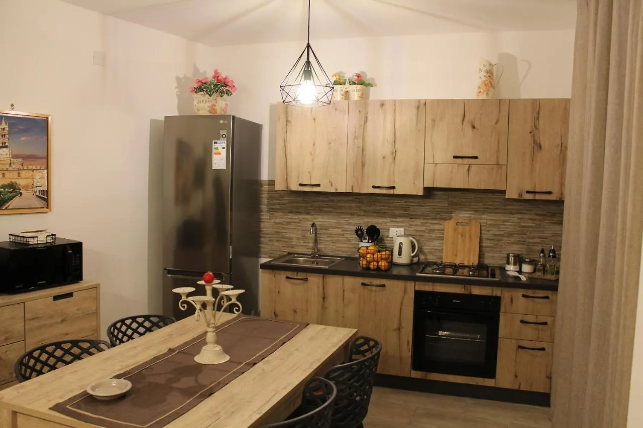 Zisa Home Ai Cantieri Culturali-Facile Posteggio In Strada No Ticket Palermo 0*,