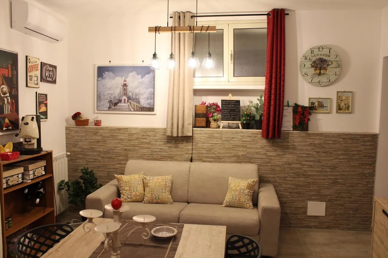 Apartamento Zisa Home Ai Cantieri Culturali-Facile Posteggio In Strada No Ticket Palermo Italia
