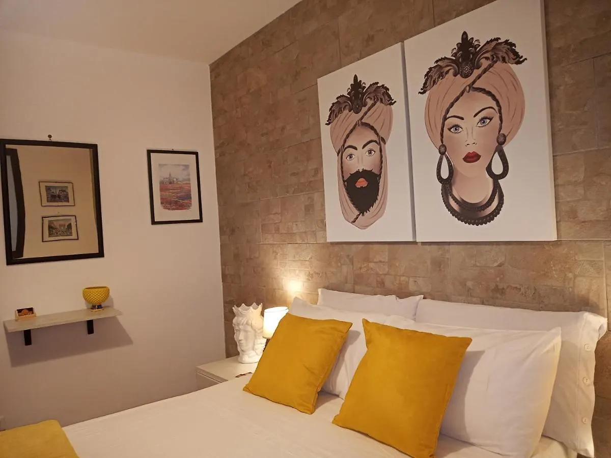 Zisa Home Ai Cantieri Culturali-Facile Posteggio In Strada No Ticket Palermo Apartamento