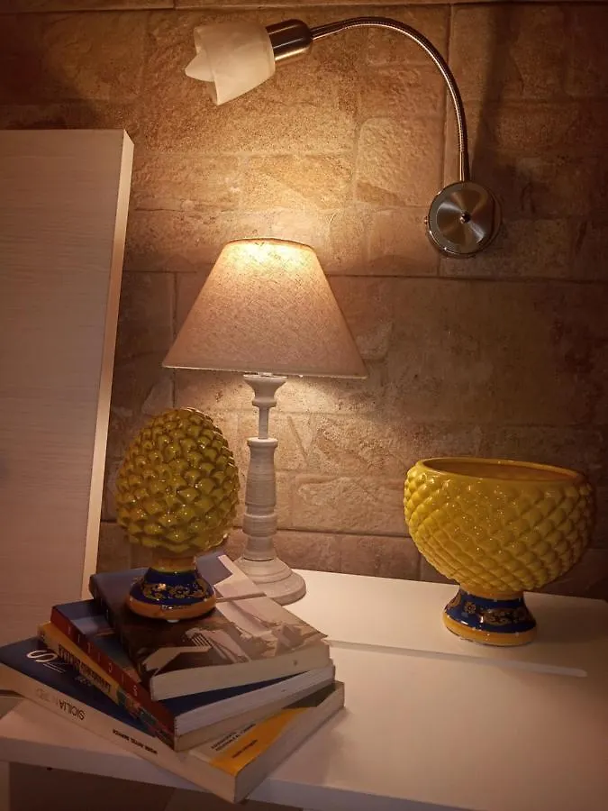 Zisa Home Ai Cantieri Culturali-Facile Posteggio In Strada No Ticket Palermo Apartment