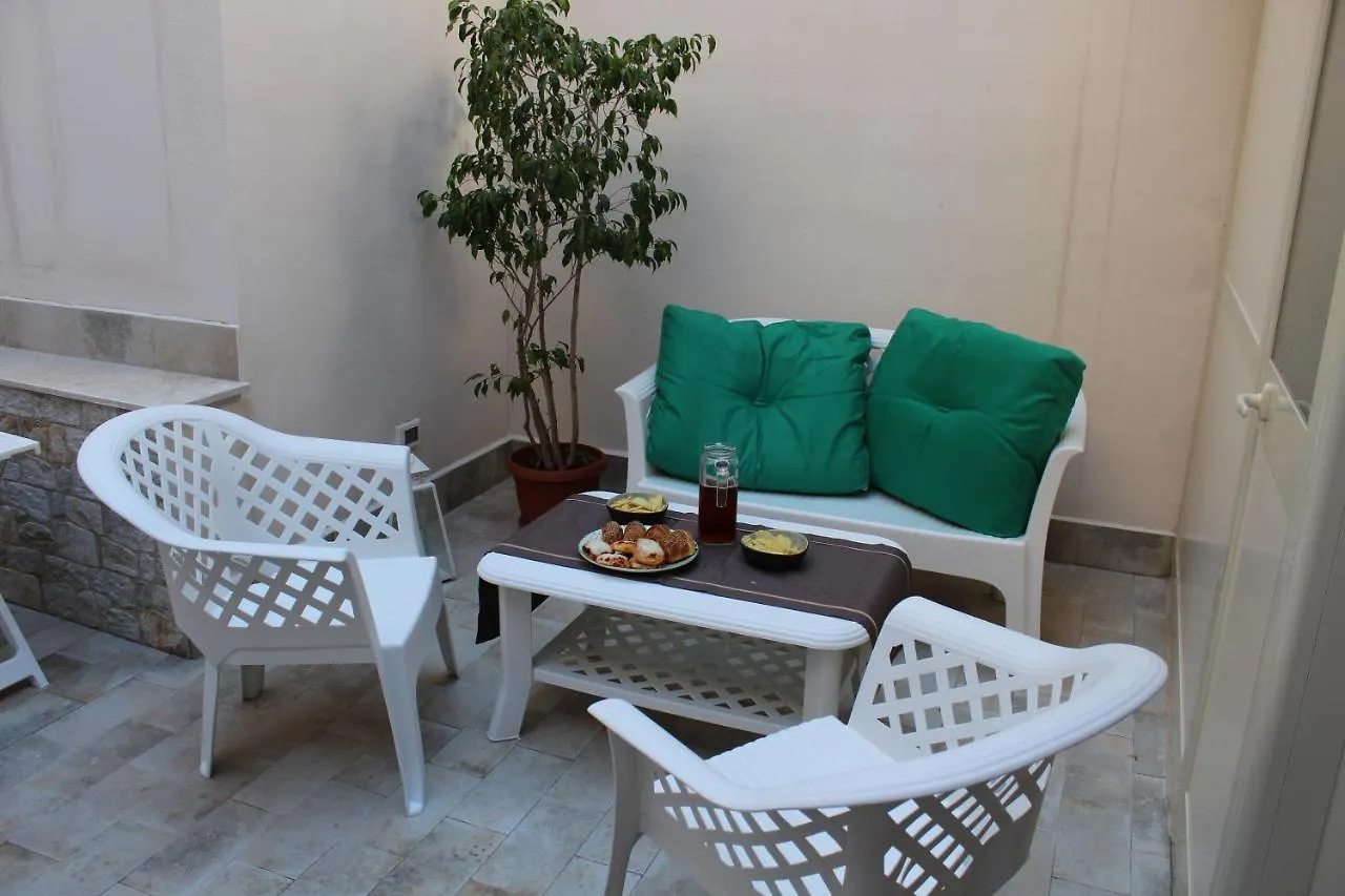 Zisa Home Ai Cantieri Culturali-Facile Posteggio In Strada No Ticket 팔레르모
