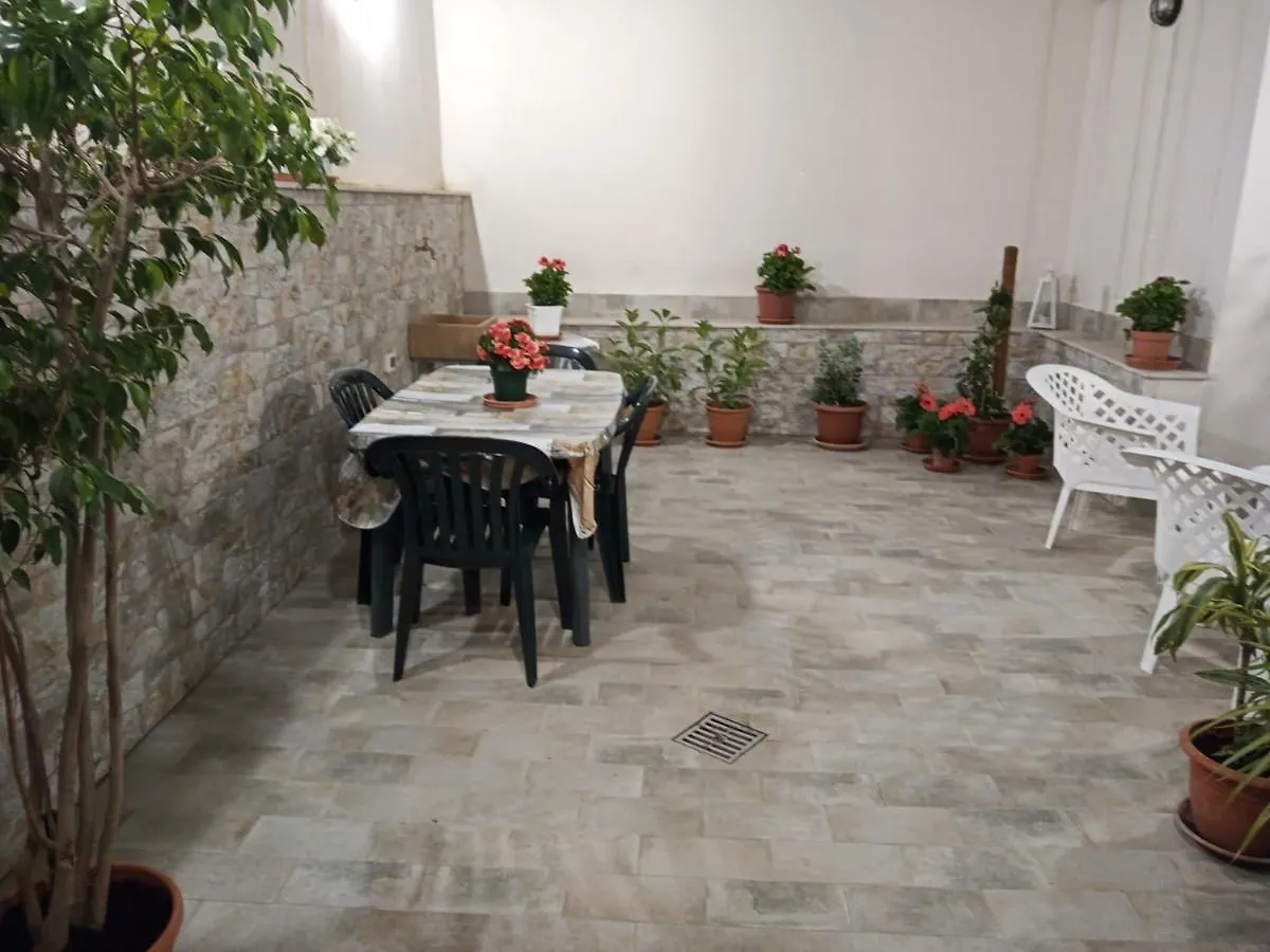 아파트 Zisa Home Ai Cantieri Culturali-Facile Posteggio In Strada No Ticket 팔레르모